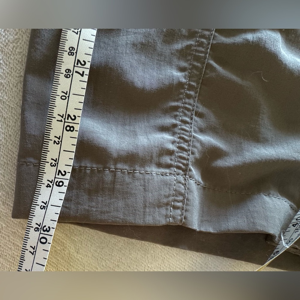 Reel Legends Men’s Olive Hiking Pants-NWOT - Picture 14 of 16